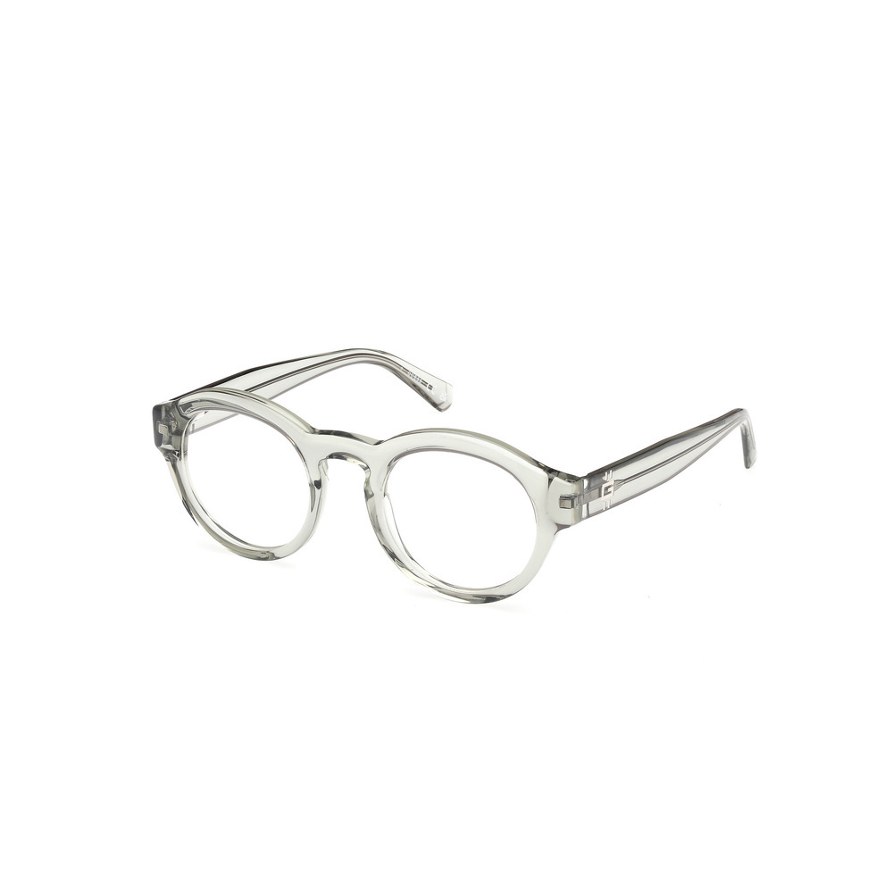 NWT Guess GU50237-020-47 Grey Other 47mm Eyeglasses